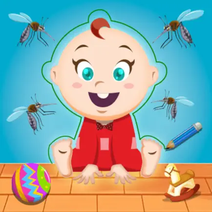 Baby Games : Draw to Save Cheats
