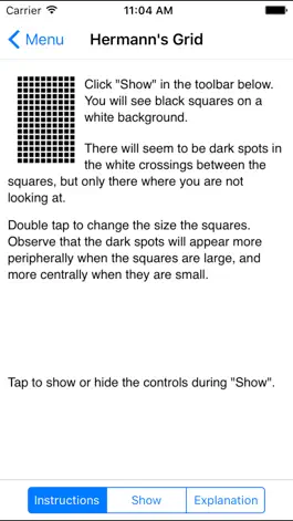 Game screenshot Visuallusion apk