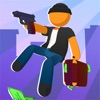 Gangster Island: Crime City - iPadアプリ