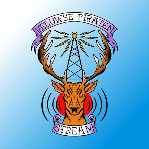 Veluwse Piraten Stream