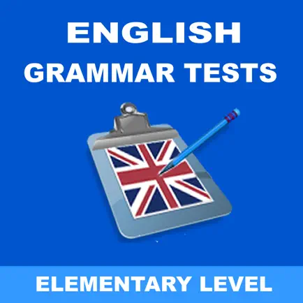 Elementary English Grammar Cheats