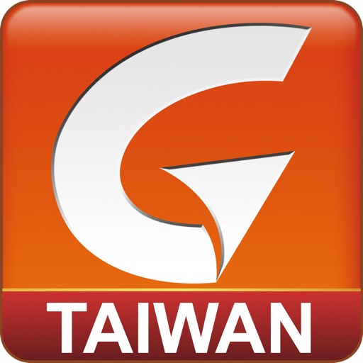 導航PAPAGO! Taiwan icon