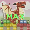 Max10 Kaptu Dragon