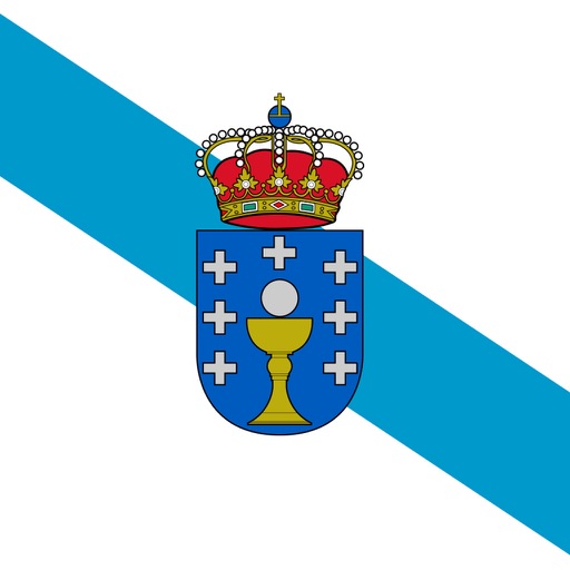 Galician-English Dictionary icon