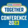 Toolstation Together Conf App Feedback