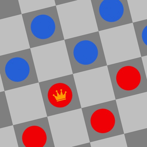 Checkers Champ icon