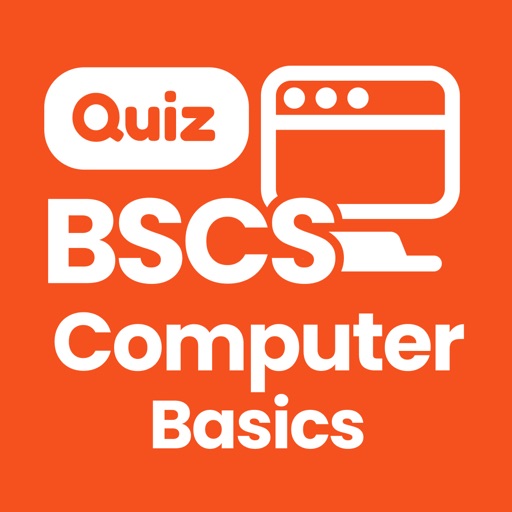 Computer Basics Quiz (BSCS) for PC Windows 7,8,10,11