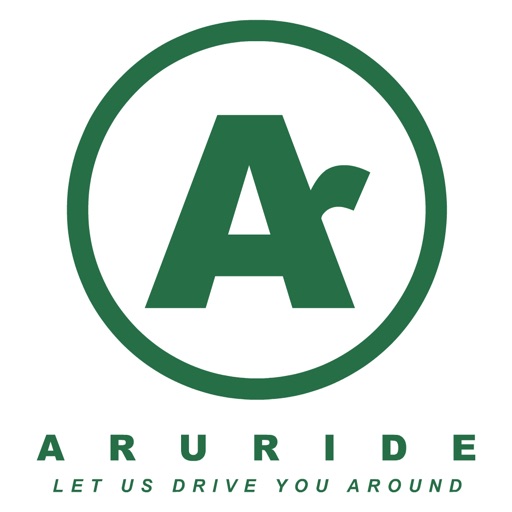 Aruride - AppWisp.com