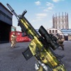 FPS Shooting Commando Warfare icon