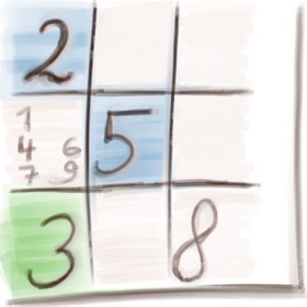 螢幕擷取畫面 (1) Sudoku Helper