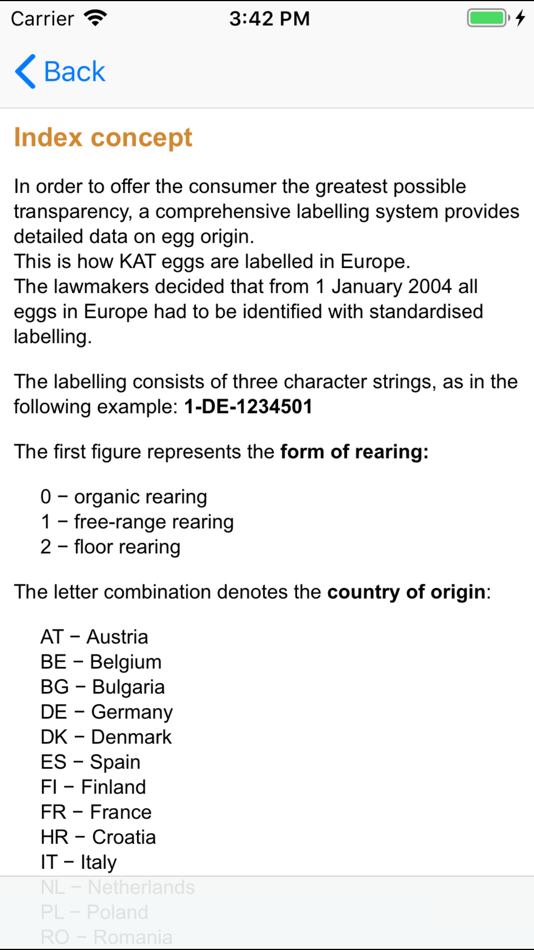 #3. Eggcode (iOS) 由: KAT e.V.