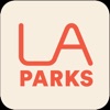 LA Parks icon
