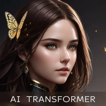 AI Transformer-Portrait Effect Cheats