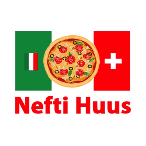 NeftiHuss Restaurant - AppWisp.com