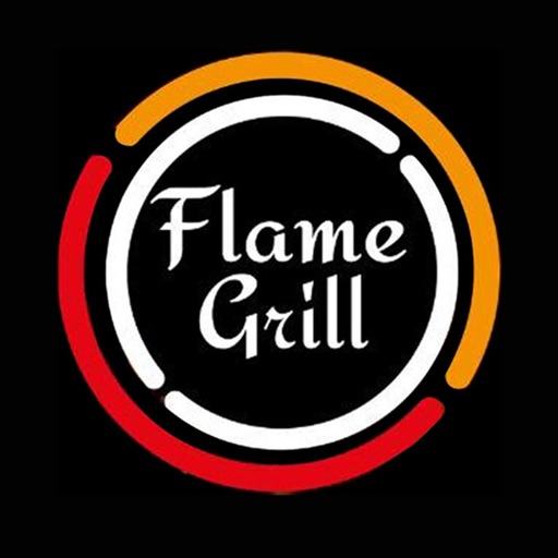 Flame Grill.