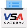 VSA TimeSheet icon