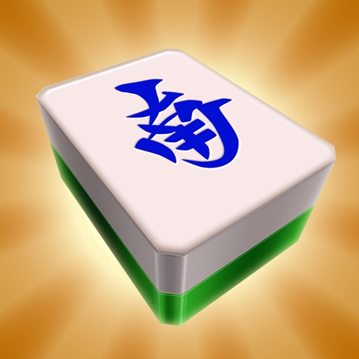 Mahjong Of The Day icon