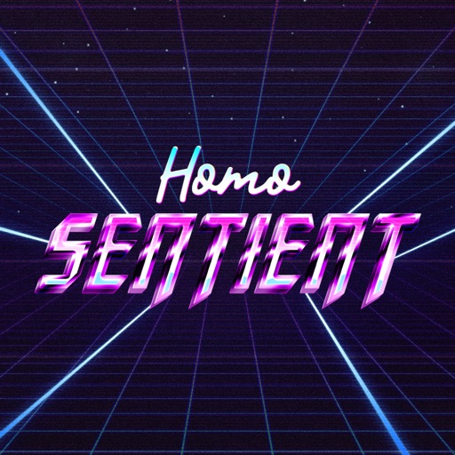 Homo Sentient - AppWisp.com