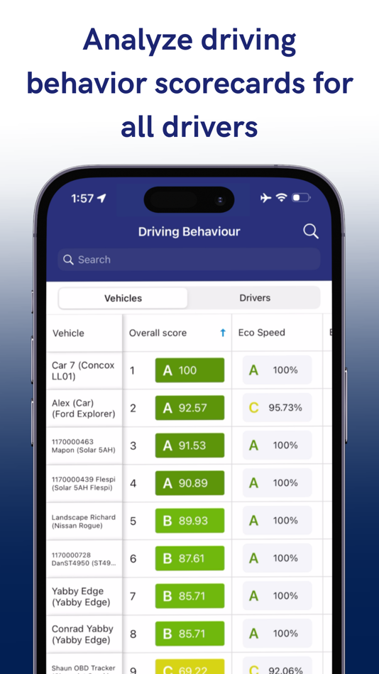 #6. Trackem GPS (iOS) 由: Trackem