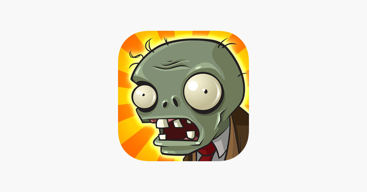 ‎Plants vs. Zombies™ on the App Store