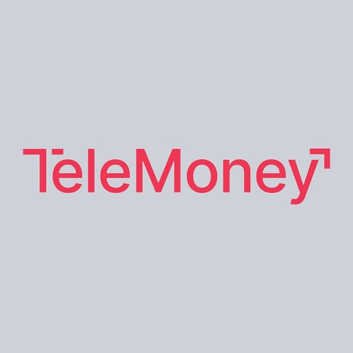 TeleMoney iOS App