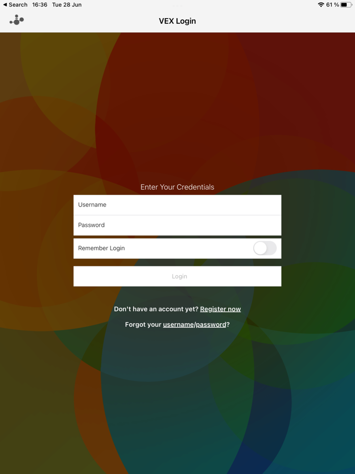 VEX Virtual Extension