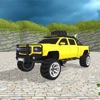 Offroad Jeep Driving Game