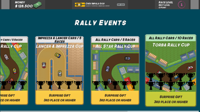 ForRace GT2D Screenshot
