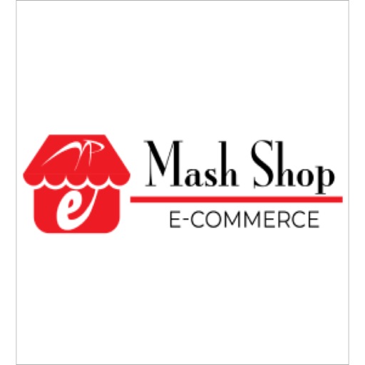e-mash shop
