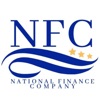 National Finance Company icon