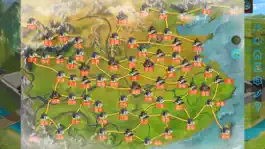 Game screenshot 三國之一城之主 apk