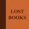 Lost Bible Books and Apocrypha delete, cancel