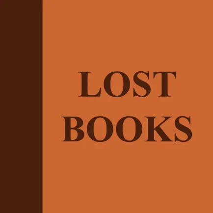 Lost Bible Books and Apocrypha Читы