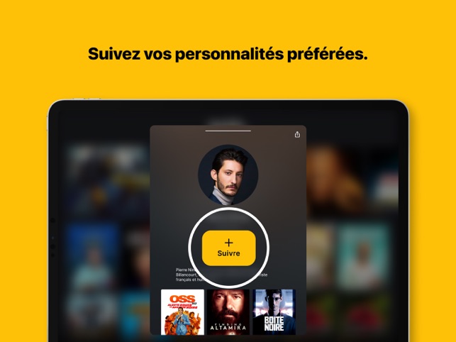 La TNT en LIVE sur votre smartphone ou tablette Android