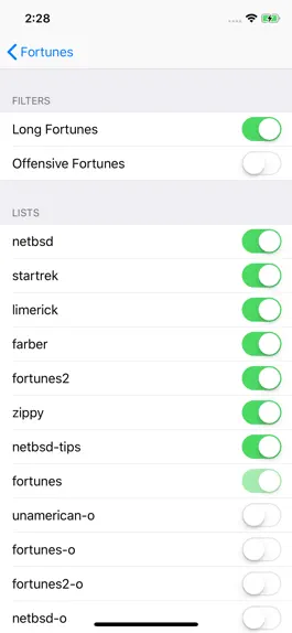 Game screenshot bsd fortune mod apk