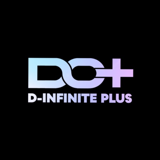 D-INFINITE PLUS icon