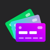 Wallit - no more plastic cards