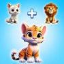 Get AI Hybrid Animals Mix Creature for iOS, iPhone, iPad Aso Report