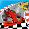 Race Track Rush App Feedback