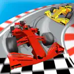 Race Track Rush App Alternatives