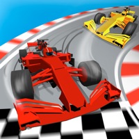 Race Track Rush logo
