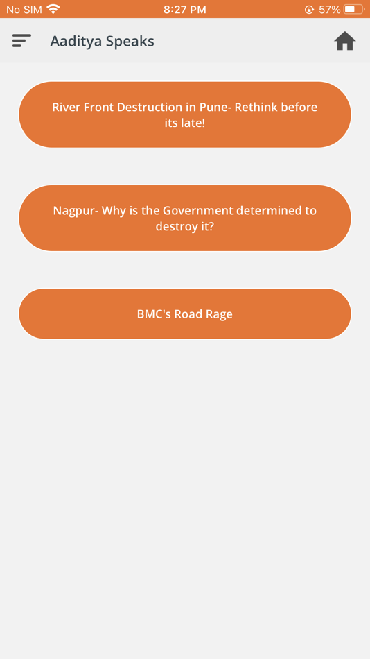 #4. Worli A+ (iOS) 由: Communities Heritage Private Limited