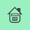Buy To Let Calculator icon