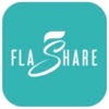 FlaShare icon