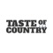 Taste of Country brings an expert voice and family-oriented mainstream sensibilities to the news and stars of country music, America's most popular genre