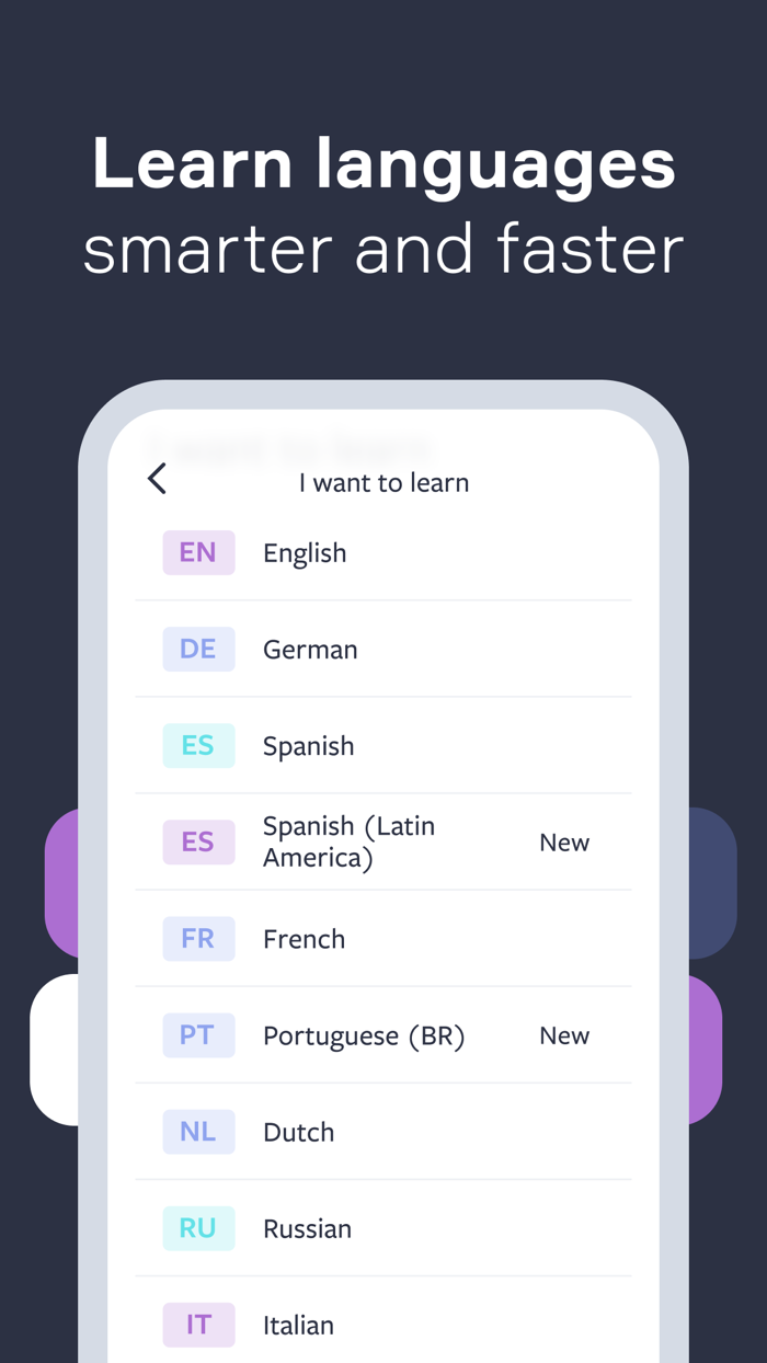 Lingvist Learn Languages Fast