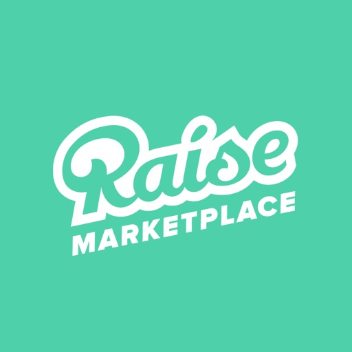 Raise - Discounted Gift Cards