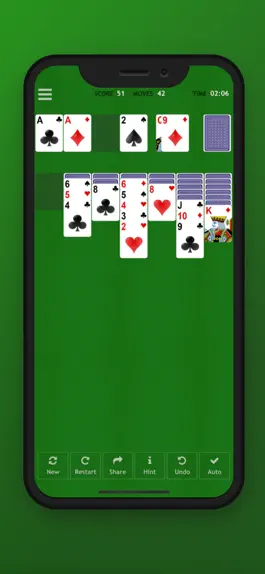 Game screenshot Solitaire Play apk