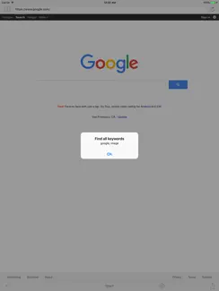 Auto Refresh 5 iPad image 2