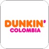 Dunkin' Colombia icon